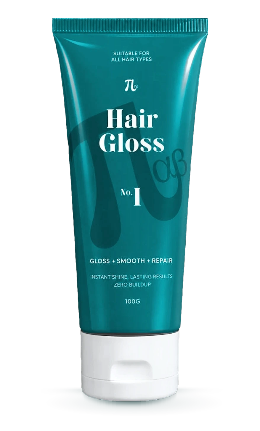 T·Lab Hair Gloss No. I, 100g squeeze tube