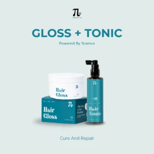 Tonic + Gloss