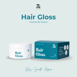 Hair Gloss
