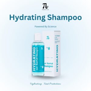 Anti-Hairfall Shampoo