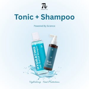 [COMBO] T-Lab Hair Tonic + Shampoo