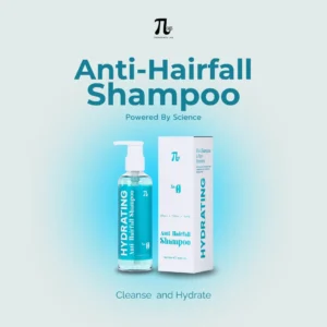 Anti-Hairfall Shampoo